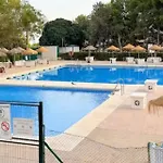 Estudio Edificio Hercules Benalmádena