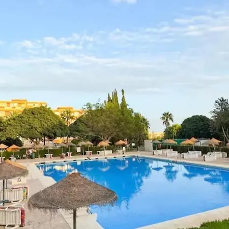 Апартаменты Estudio Edificio Hercules *