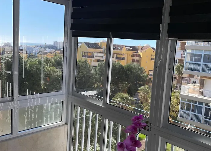 Estudio Edificio Hércules