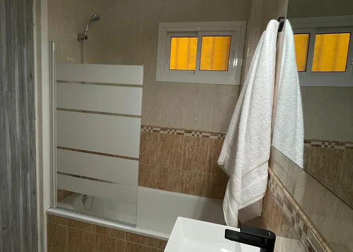 Estudio Edificio Hercules Apartament Benalmádena