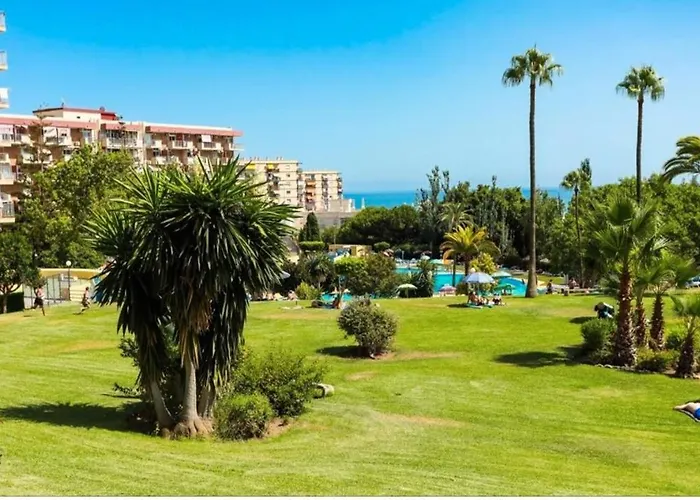 Estudio Edificio Hércules *