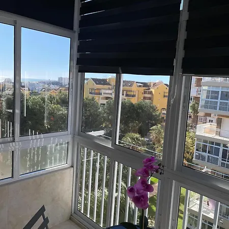 Estudio Edificio Hercules