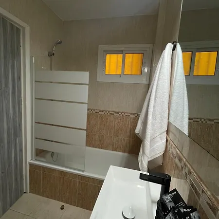 Estudio Edificio Hercules Διαμέρισμα Benalmádena