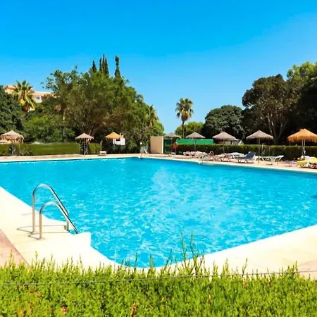 Estudio Edificio Hercules דירה *