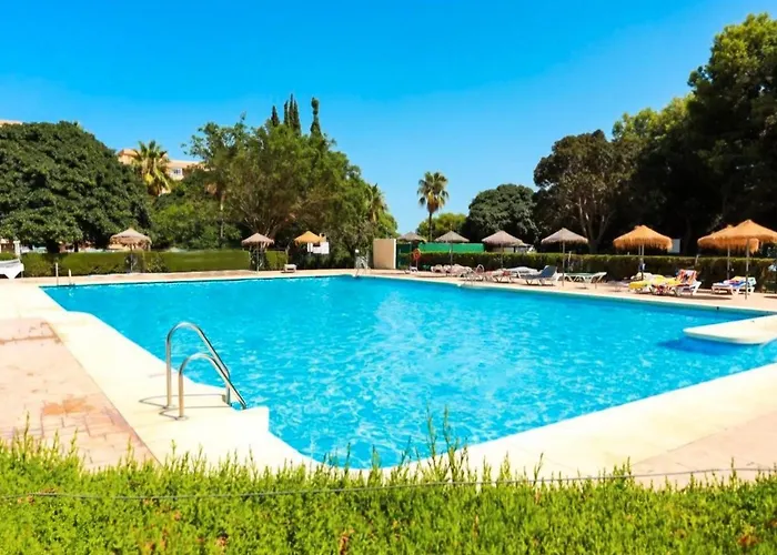 Estudio Edificio Hercules Διαμέρισμα *