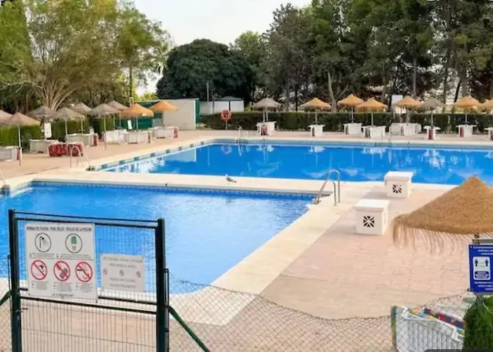 Estudio Edificio Hercules Benalmádena